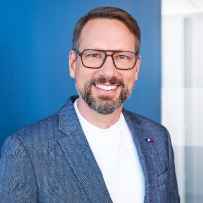 Sven Oliver Sonnenschein